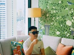 -新加坡文华东方酒店