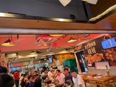 -洪大厨鸡煲(福田店)