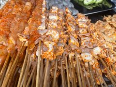 -圆西烤肉(园西路店)