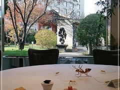-九献创意菜·牛排馆(亮马河花园店)