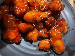 糖醋里脊-佬肥猫(周浦万达店)