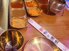 -郭记烤肉创始店(民丰大街店)