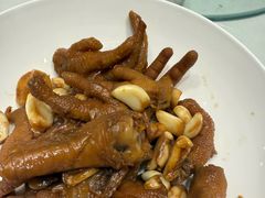 -燕郊烧鸽子(酷车小镇店)