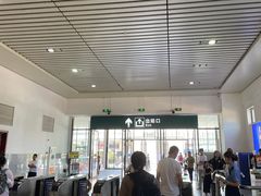 -天水南站