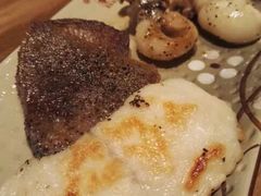 -赤坂亭·M9和牛烧肉·铁板烧(合肥万象城店)