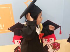 -金宝贝早教(和悦汇店)