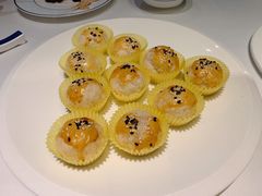 蟹壳黄-民国红公馆·秦淮八艳(夫子庙店)