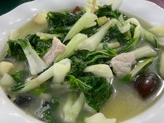 -南记老牌牛骨汤