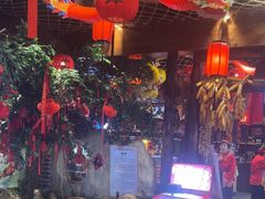 -鱼满舱·鲜活海鲜·正宗鲁菜