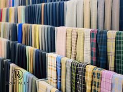 -杭州四季青面料市场有限公司