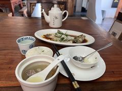 -道南書院·私房菜·早午茶·茶馆