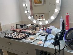 -天真蓝照相馆(杭州滨江宝龙店)