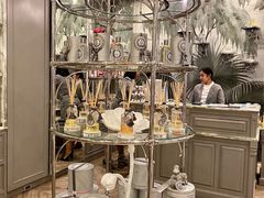 -Bath & Bloom Flagship Store at Central World