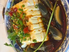 -阿尔法海鲜排档(爱琴海店)