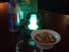 -Ambra Haus琥珀屋精酿餐厅(宝山店)