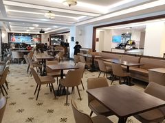 -1868 Café(上海自然博物馆店)