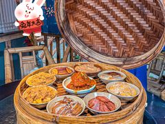 -田园印象·成都土菜院子(华阳店)