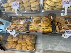 -太原面食店(解放路店)