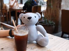 冰美式-Maan coffee漫咖啡(1905店)