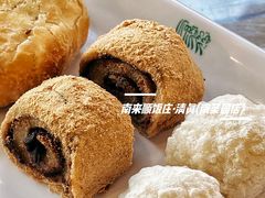 -南来顺饭庄·清真(南菜园店)