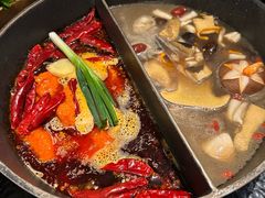 -大龙燚·旷野鲜火锅(广州首店)