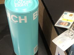 -樟宜机场免税店