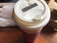 多肉车厘子-喜茶(广州荔湾领展广场店)