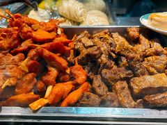 -牛街老爆肚满(牡丹园店)