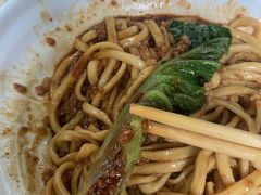 -老陈婆手工面庄