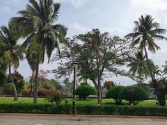 -三亚南山文化旅游区