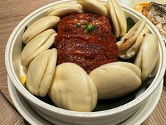 -艳阳天·非遗楚菜(武汉客厅店)
