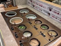 -温野菜涮涮锅(大悦城店)