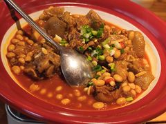 -半山厨·土菜研究院(麓谷店)