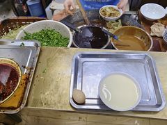 -正味斋锅巴菜(西北角店)