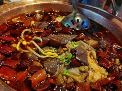 -水煮三国·川鲁江湖菜(香山店)