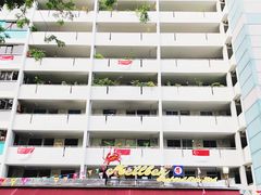 门面-龙海鲜螃蟹王(宏茂桥店)