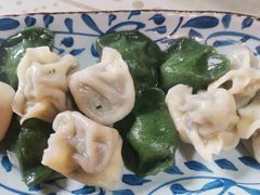 -八珍手工水饺·妈妈的爱(传芳巷店)