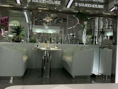 -3号仓库·创意中国菜(嘉兴龙鼎万达店)