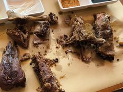 -晋阳春·山西菜·北京烤鸭(交大店)