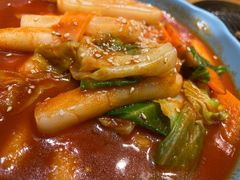 -牛人·雪花牛·木炭烤肉(昆山陆家店)