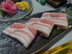 -妥妥烤肉料理(昙华林店)
