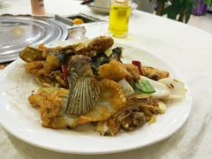 -凯盈阁·顺德私房菜·桑拿鸡