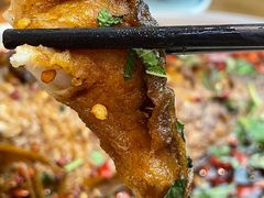 -有红鸡毛店·川菜(建设路店)