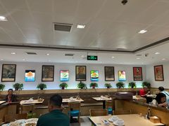 -老边饺子馆(东单店)