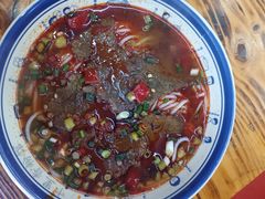 -十里香粉馆(虹桥中路店)