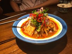 石河子凉皮-天山醉美·新疆餐厅(富华里店)