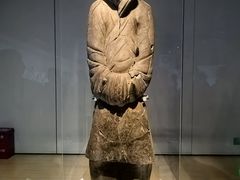 -秦始皇帝陵博物院-丽山园