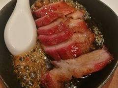 铁板叉烧-翠园(荃新天地店)