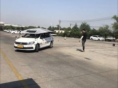 -无忧学车·大众驾校(长宁校区)