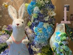 -LE SHARE洛笙·花园西餐(北京路步行街店)